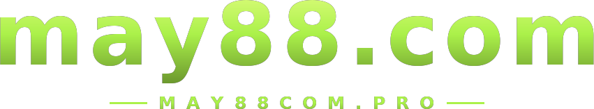 may88.com logo